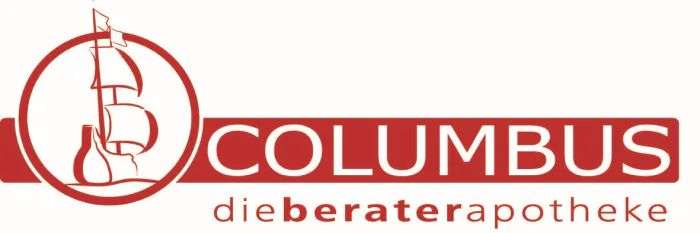 Columbus Apotheke Logo